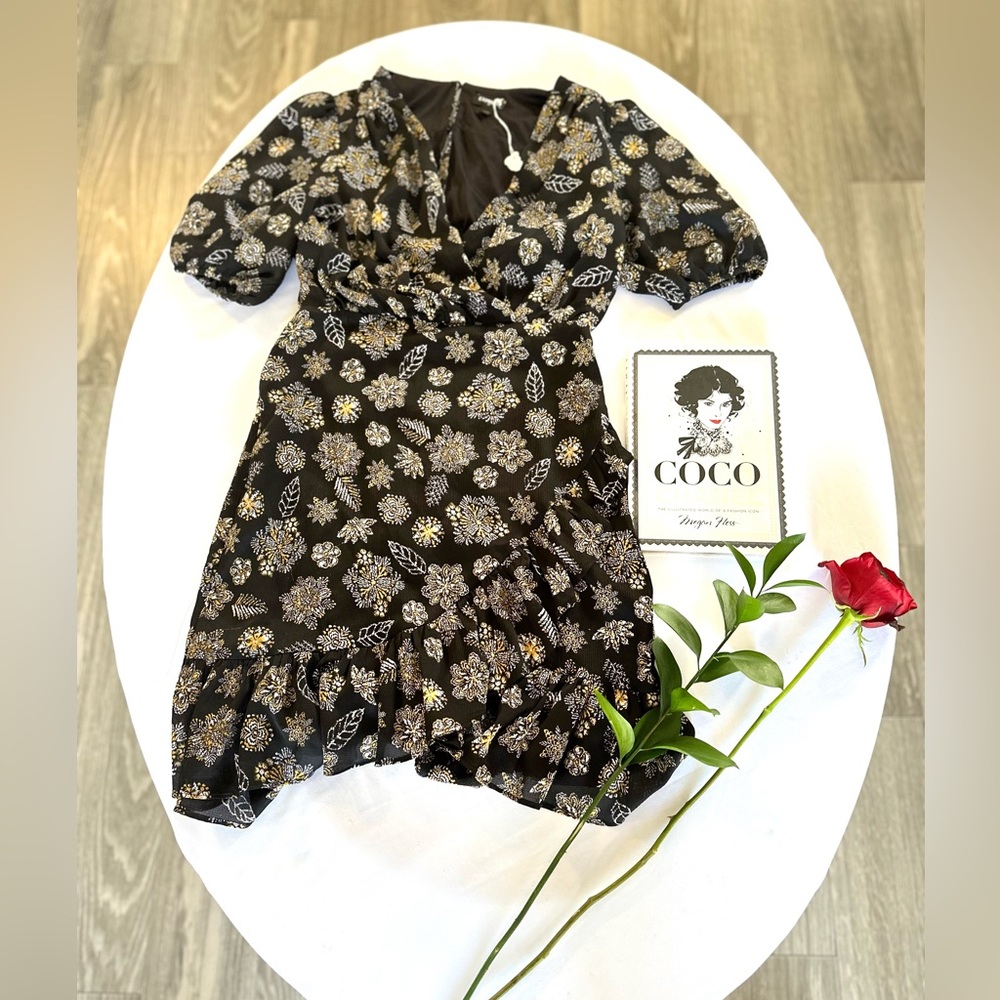 Cocktail Dress